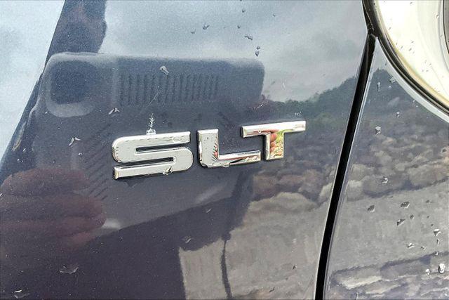 used 2019 GMC Acadia car, priced at $16,995