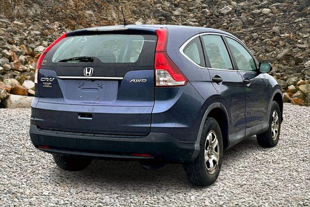 used 2014 Honda CR-V car, priced at $11,995