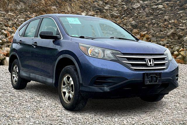 used 2014 Honda CR-V car, priced at $11,995