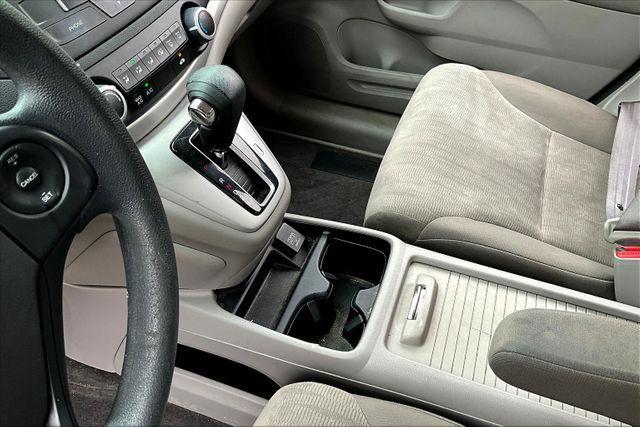 used 2014 Honda CR-V car, priced at $11,995