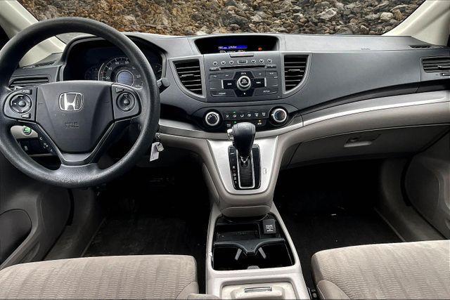 used 2014 Honda CR-V car, priced at $11,995