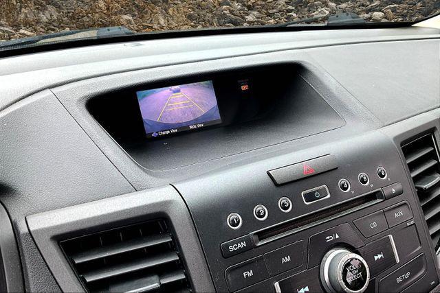 used 2014 Honda CR-V car, priced at $11,995