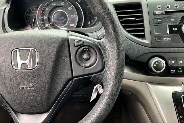 used 2014 Honda CR-V car, priced at $11,995