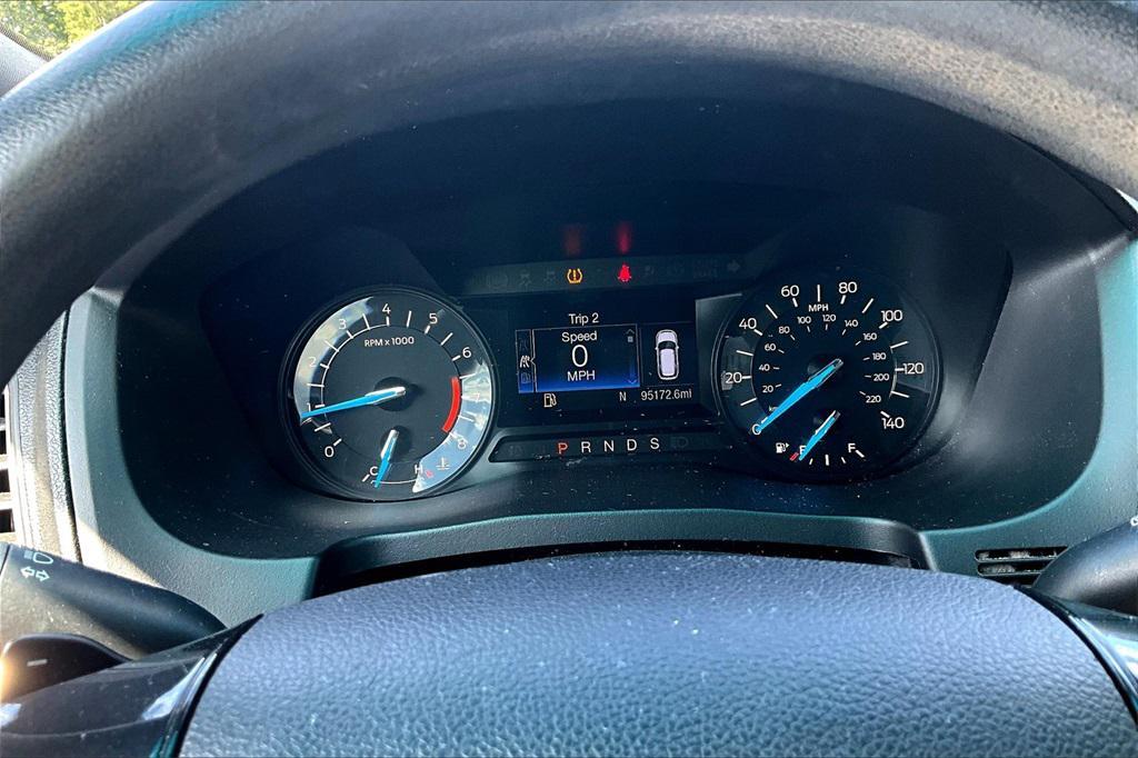 used 2017 Ford Explorer car, priced at $12,995