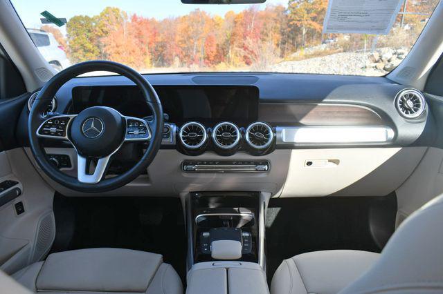 used 2022 Mercedes-Benz GLB 250 car, priced at $28,995