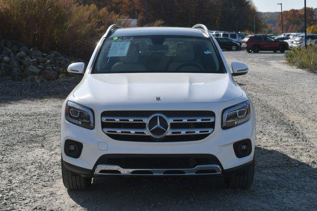 used 2022 Mercedes-Benz GLB 250 car, priced at $28,995