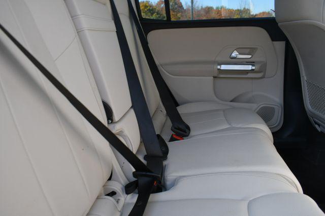 used 2022 Mercedes-Benz GLB 250 car, priced at $28,995