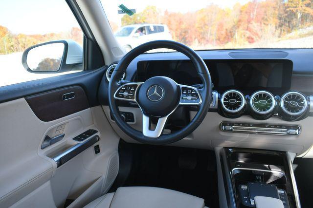 used 2022 Mercedes-Benz GLB 250 car, priced at $28,995