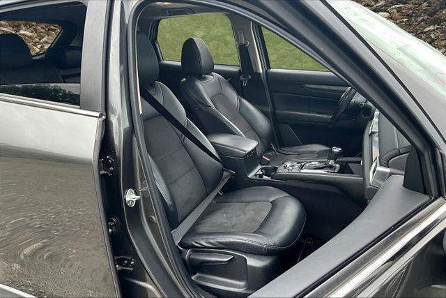 used 2017 Mazda CX-5 car, priced at $12,995