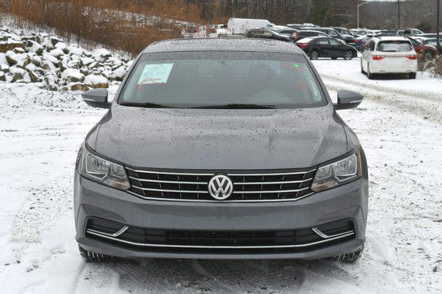 used 2017 Volkswagen Passat car, priced at $12,495