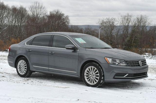 used 2017 Volkswagen Passat car, priced at $12,495