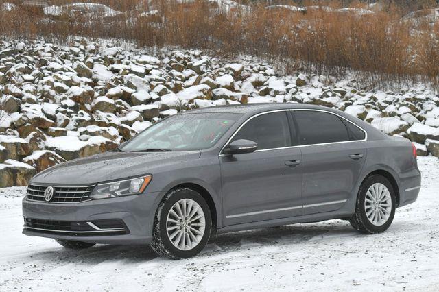 used 2017 Volkswagen Passat car, priced at $12,495