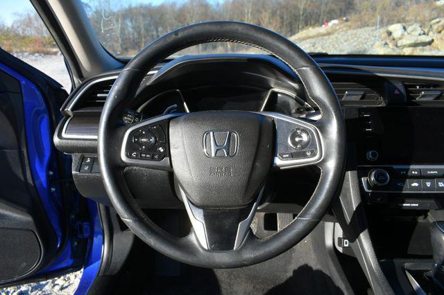 used 2021 Honda Civic car, priced at $16,495