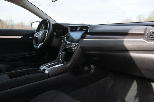 used 2021 Honda Civic car, priced at $15,495