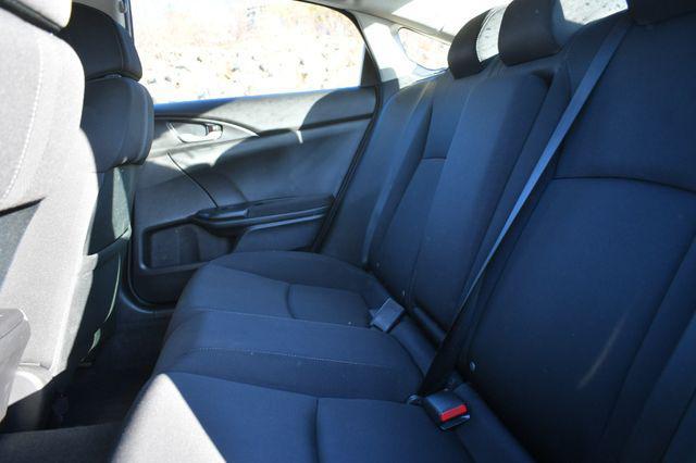 used 2021 Honda Civic car, priced at $16,495