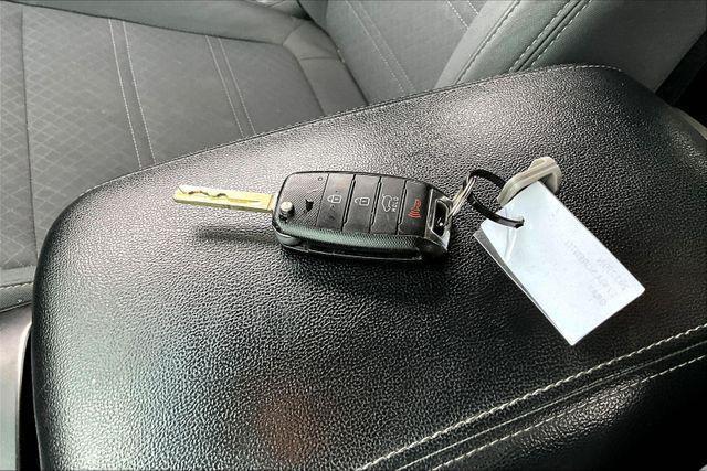 used 2017 Kia Sorento car, priced at $8,995