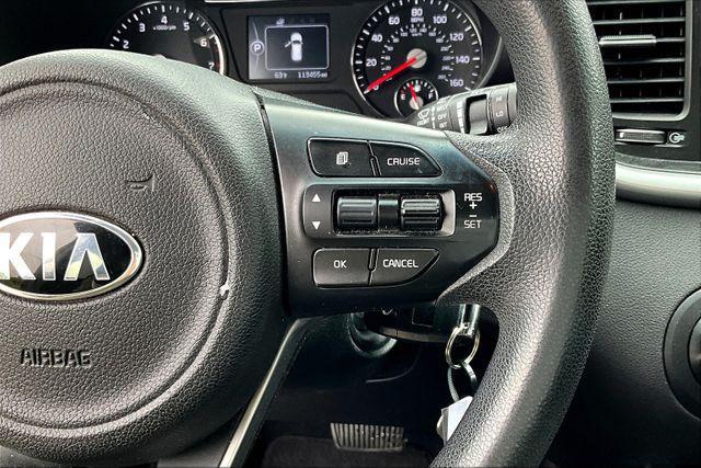 used 2017 Kia Sorento car, priced at $8,995