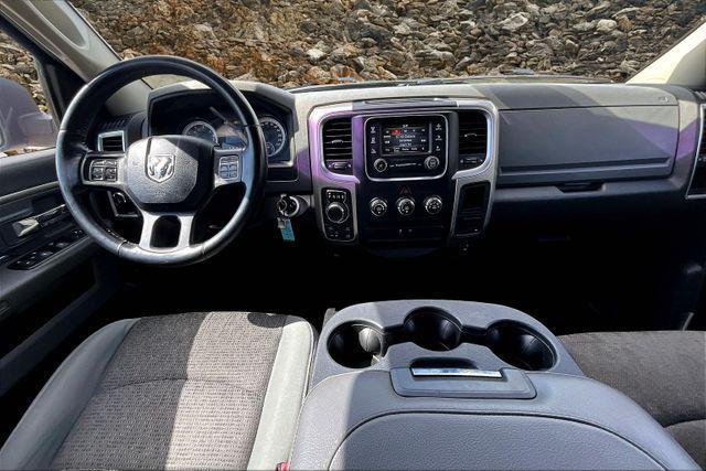 used 2014 Ram 1500 car, priced at $13,995