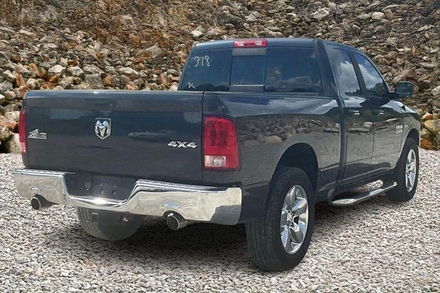 used 2014 Ram 1500 car, priced at $13,995