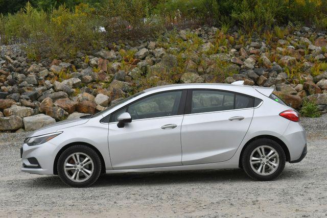 used 2018 Chevrolet Cruze car, priced at $8,995