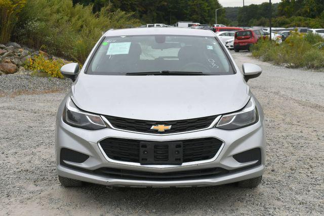 used 2018 Chevrolet Cruze car, priced at $8,995