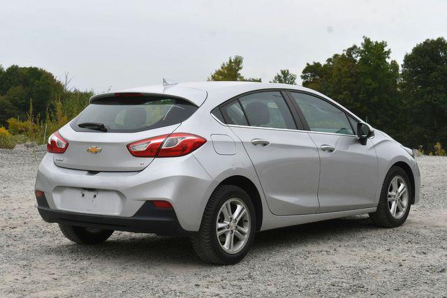 used 2018 Chevrolet Cruze car, priced at $8,995