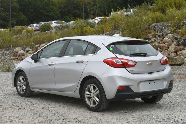 used 2018 Chevrolet Cruze car, priced at $8,995