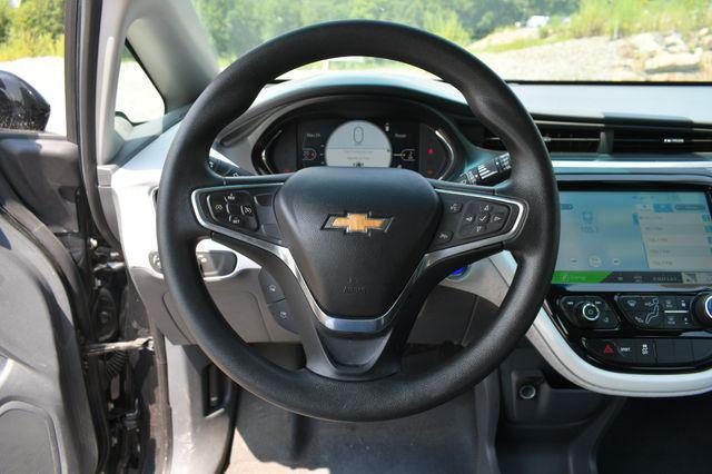 used 2018 Chevrolet Bolt EV car, priced at $8,495