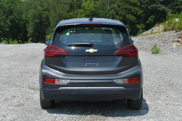 used 2018 Chevrolet Bolt EV car, priced at $8,495