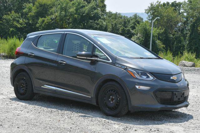 used 2018 Chevrolet Bolt EV car, priced at $8,495