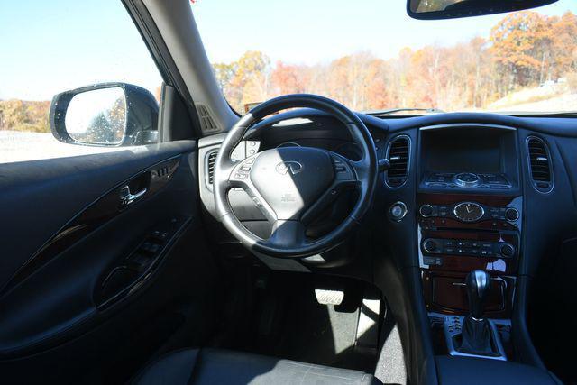 used 2016 INFINITI QX50 car, priced at $13,495