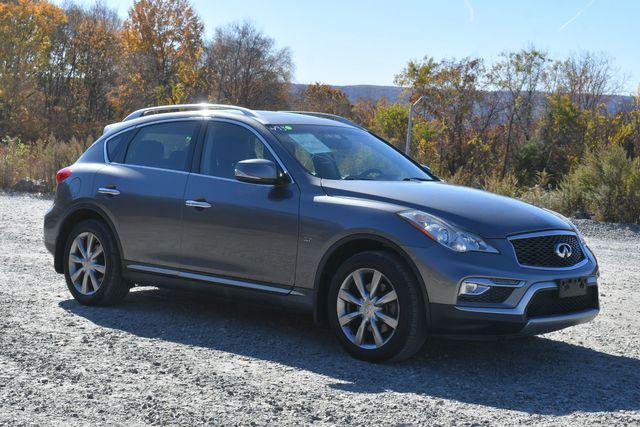 used 2016 INFINITI QX50 car, priced at $13,495