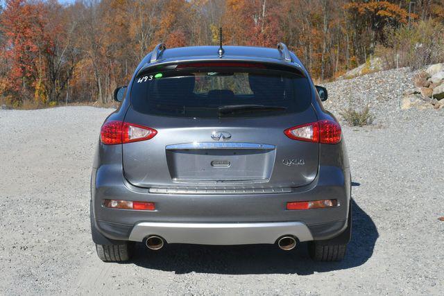 used 2016 INFINITI QX50 car, priced at $13,495