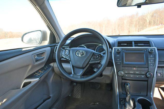 used 2017 Toyota Camry car, priced at $11,995