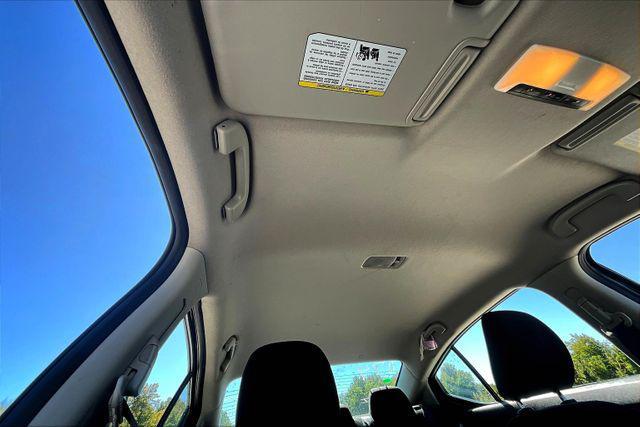 used 2021 Nissan Versa car, priced at $11,995