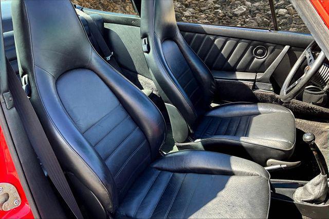 used 1988 Porsche 911 car, priced at $89,995