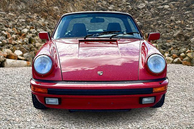 used 1988 Porsche 911 car, priced at $89,995