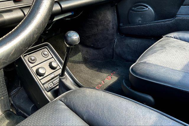 used 1988 Porsche 911 car, priced at $89,995