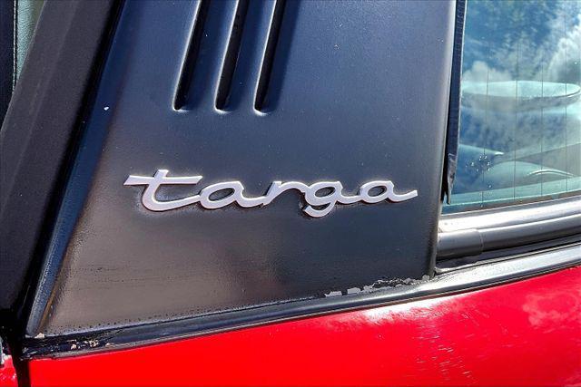 used 1988 Porsche 911 car, priced at $89,995