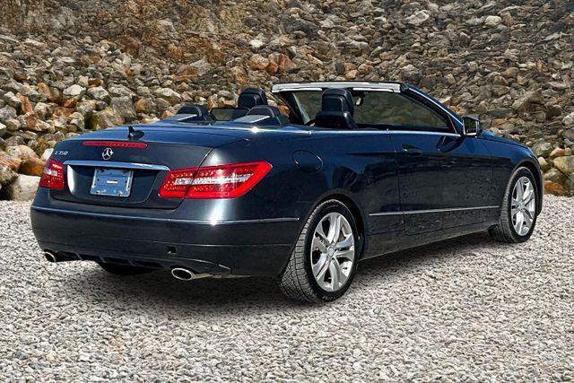 used 2011 Mercedes-Benz E-Class car, priced at $15,495