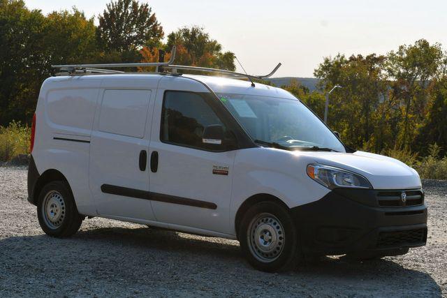 used 2017 Ram ProMaster City car, priced at $12,495