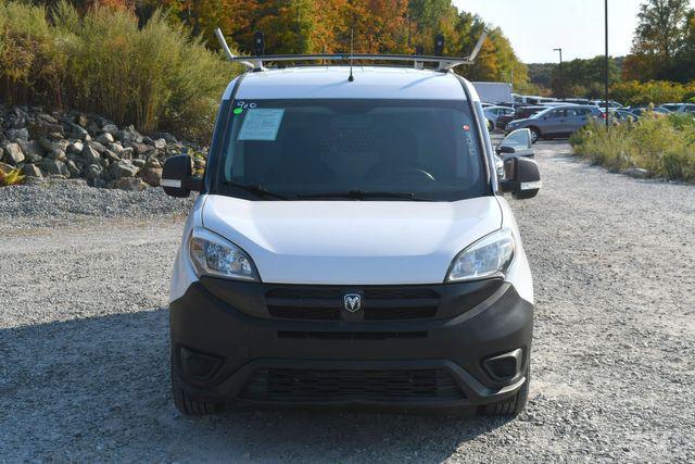 used 2017 Ram ProMaster City car, priced at $12,495