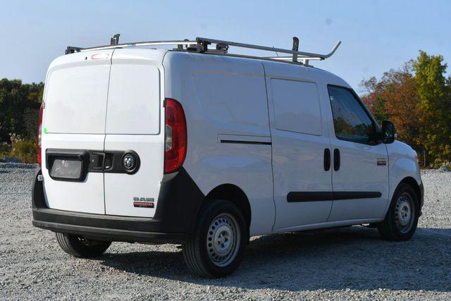 used 2017 Ram ProMaster City car, priced at $12,495