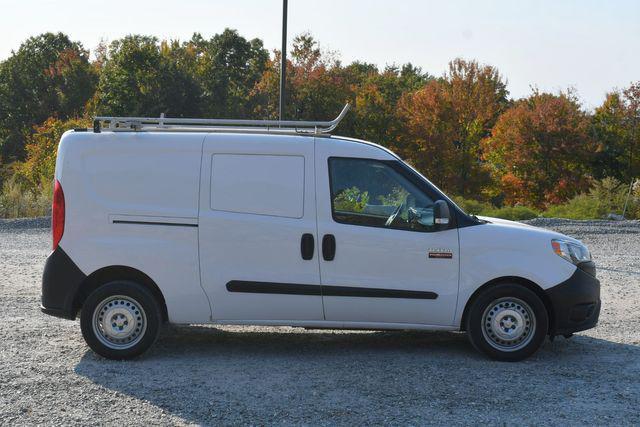 used 2017 Ram ProMaster City car, priced at $12,495