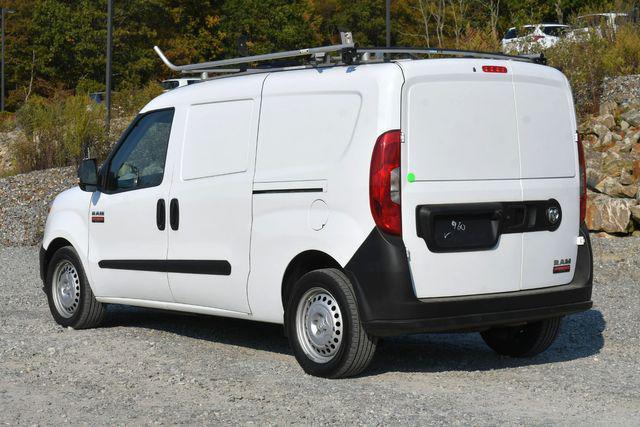 used 2017 Ram ProMaster City car, priced at $12,495