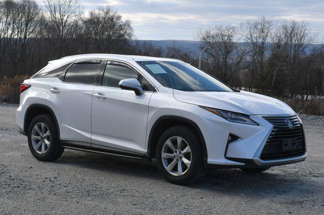 used 2017 Lexus RX 350 car, priced at $21,995