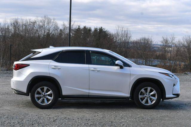 used 2017 Lexus RX 350 car, priced at $21,995