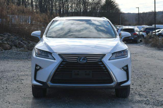 used 2017 Lexus RX 350 car, priced at $21,995