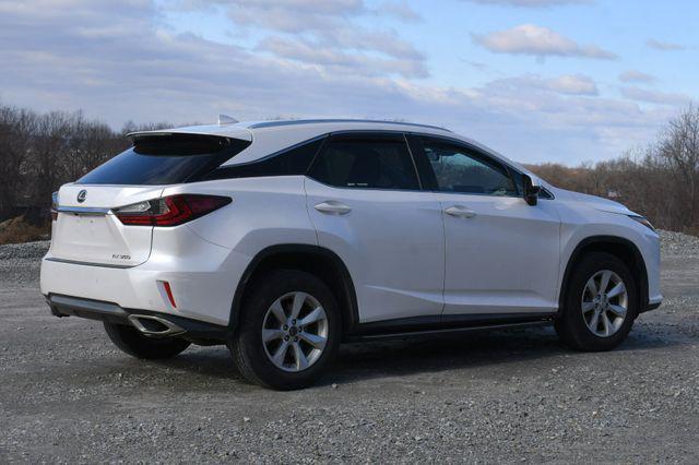 used 2017 Lexus RX 350 car, priced at $21,995