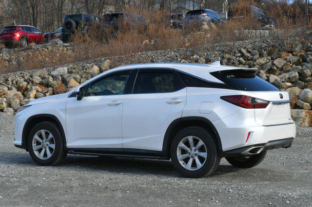 used 2017 Lexus RX 350 car, priced at $21,995